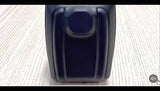Waterproof Secure Box - Wall-Mounted Box - Indoor & Outdoor Safe - Secure Wall-Mounted V1188-MS101-01153-1