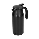 800ml Electric Teapot with Base Large Capacity Portable Insulation Water Heater Pot Kettle for V1294-YM0901-3113210145112