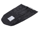 Pan Rack Cover Water Resistant Dust Proof Bread Rack Cover Bakery Single Rack Cover with Visible V1294-YM0901-3117240297211