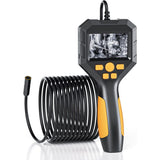 Industrial Endoscope 1080P Hd Digital Inspection With 8Mm Ip68 Waterproof, Channel V1188-MS-227-1165