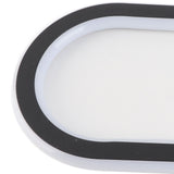 Ceiling Light Remote Control Modern LED Energy Saving Dimmable Color Temperature Adjustable Eye V1294-YM0901-3119240143511