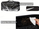 Professional Makeup Case Flexible Zoning, Triple-tier Capacity, Your Hassle-free Travel Storage V1232-HZSNBSG001