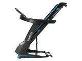 Powertrain V1100 Treadmill Electric Exercise Machine Home Gym Cardio Running Fitness TML-LJJ-V1100