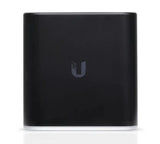 Ubiquiti airCube ISP Wi-Fi Access Point- 802.11n Wireless - 4x 10/100m Ethernet - Super Antenna V1202-V2-NHU-ACB-ISP