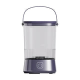 Electric Makeup Brush Cleaner with USB Rechargeable Design - Fast, Convenient Cleaning for All Brush V888-ELOSUNG10433