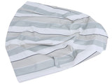 Water Resistant Chair Cover Indoor Outdoor Garden Patio Furniture Dust Cover ProtectorStripe V1294-YM0721-3111210094913