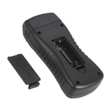Moisture Meter Wood Masonry Wall & Other Materials Damp Meter Detector V63-952291