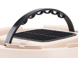 Portable Clothes Dryer Quick and Efficient Drying Quiet Compact Laundry Dryer with Timer for Dorms V1294-YM0901-3113250004111