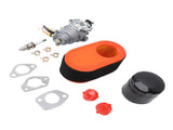 Lawn Mower Carburetor Kit Replacement for 95105149 for MTD 4P90HUA 4P90HUB 4P90HUC 420cc 4P90JUC V1294-YM0901-3111240068611