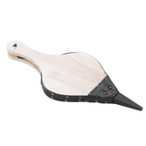 Fireplace Bellow Manual Operation Durable Solidwood Heatproof Leather Widely Used Fire Blower for V1294-YM0715-3111220138811