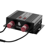 Dual Battery Smart Isolator, 250 AMP, Universal VSR Voltage Sensitive Relay Battery Isolator V952-FDCDJDQZJLCD5R75PV9