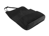 Car Back Seat Storage Bag with Strap Oxford Cloth PU Leather Muti Pocket Auto Backseat Holder V1294-YM0703-3117230047511