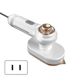 Rotatable Handheld Steamer Iron for Clothes Portable Travel Garment Iron V1263-JX-5920