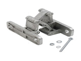 Heavy Duty Stainless Steel Stone Door Hinge Open Invisible Fire Hydrant S V1189-LWWAL-20260327-04420