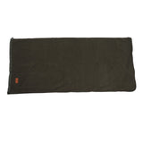 Sleeping Bag Liner Super Thick Fleece Soft Sleeping Bag Liner Blanket for Camping Travel Backpacking V1294-YM0706-3117230175415