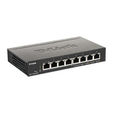 D-LINKDGS-1100-08P PoE Switch DS-DLDGS110008PV2