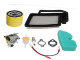 Carburetor Kit Replacement for Kohler SV 15HP 17HP 18HP 19HP Series for SV470 SV530 SV540 V1294-YM0901-3111200258511