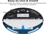 Mop Cloth or S8 & S8 & S7 MaxV Robot Vacuum V1259-DP01-F-364
