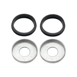 M MATI Swing Arm Pivot Bolt Bearing Seal Kit for Honda TRX400EX Sportrax TRX400X 1999-2014 V1189-LWWAL-20260327-03557