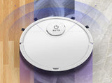 Robot Vacuum Cleaner Touch Control High Coverage Automatic Floor Sweeping Robot for Wood Floor Tiles V1294-YM0706-3113230210711