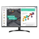LG 32QN600B 32inch IPS Monitor DS-LG32QN600B