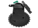 Robot Vacuum Cleaner Replacement Wheel Easy to Install Sweeping Robot Caster for CONGA 2290 ULTRA V1294-YM0901-3113240339811
