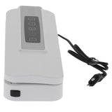 Vacuum Sealer Household Automatic Sealing Machine Freshing Keep Sealer AC V1294-YM0901-3113210082811