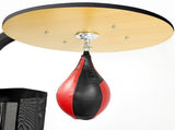 Home Gym Multi Station with Boxing Punching Bag Speed Ball Powertrain HGS-4610-045