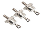 3Pcs ZX70 12 70A Generator Rectifier Diode Replacement Engine Generator Diode for V1294-YM0626-3111230001212