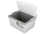 Cooler Box 10L EPS Highly Efficient with Handle Insulated Cooler for Camping Picnic Fishing V1294-YM0901-3111240172112