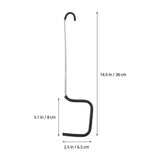 10Pcs Durable Metal Branch and Limb Spreaders for Training and Supporting Fruit Trees V1366-AZ2-W-18202