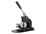 Button Maker Machine, 58 mm, Pin Maker Machine with 500pcs Button Parts, Circle Cutter, Hex Wrenches V952-BJSKXZJ58MMSUVL9F001V0