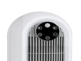 Spector Portable Electric Heater Fan 1200W 3 Speed Home FAN1015_NZ