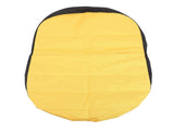 Lawn Mower Seat Cover Protective Soft Anti Slip Versatile Polyester Mower Seat Cushion Cover for V1294-YM0901-3111240202512