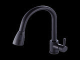 Basin Mixer Pull-Down Tap Faucet -Kitchen Laundry Bathroom Sink V63-826251