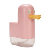 Automatic Foaming Dispenser Cute Duck Smart Sensing Hand Soap Dispenser for Bathroom Kitchen Type 1 V1294-YM0901-3112250003511