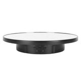 Rotating Display Stand 2 in 1 Automatic 360 Degree Electric Turntable with Remote Control for V1294-YM0706-3117230227612