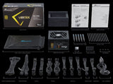Seasonic VERTEX 750W 80 PLUS Gold Modular PSU ATX 3.0 V28-PSUSEAVERTEX750GX