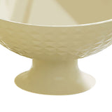 Fruit Tray Plate Holder Plastic Footed Snacks Vegetables Fruits Basket Bowl for Kitchen Counter V1294-YM0703-3118230117711