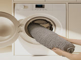 Ultra-soft and absorbent bathroom mat 3.5cm thick, antibacterial and non-slip TPR material, V1188-MS-601-009