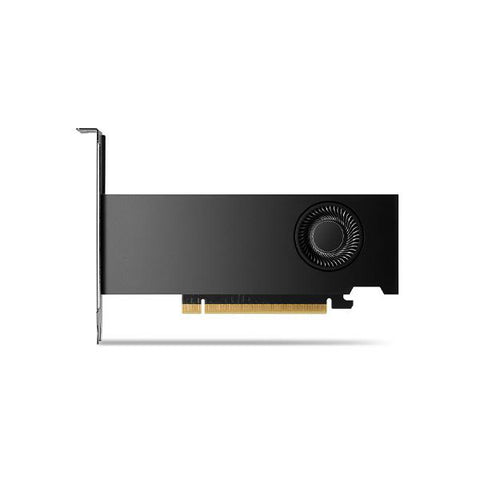 NVIDIA RTX 2000 Ada, 16GB, GDDR6, 128-bit, 224 GB/s, PCIe 4.0 x 8, Dual Slot, 4x Mini DisplayPort 11N-RTX2000-16GB