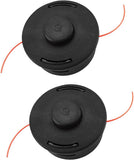 AutoCut 25-2 Trimmer Head for Stihl FS 90R FS55 FS 55R FS56 FS56RC FS70 FS70R FS80 FS80R FS90 V1259-DP01-A-4225
