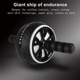 SWETRACE Multifunction Abdominal Wheel Roller for Sports Accessory 1Set V1189-LWWAL-20260327-03646