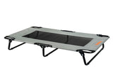 Pawz Pet Elevated Bed Dog Raised Trampoline Foldable Large L Size PT1279-L