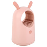 Indoor USB Mosquito Killer LED Light Fly Bug Insect Zapper Trap Catcher Lamp V1294-YM0901-JY28708-01