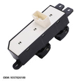Power Window Switch for Hyundai Santa Fe 2.4L 2.5L 2.7L 3.5L 2003-2006 9357026100 V1366-AZ2-W-18572