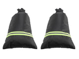 Outdoor Water Faucet Cover Sock Reflective Design Water Proof Insulated Spigot Cover XL V1294-YM0901-3111240289514
