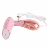 Handheld Garment Steam 1500W 220V Portable Folding Steam EU Plug Wrinkle Remover Clothes V1294-YM0703-3117230032211