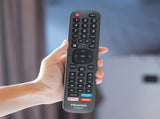 Hisense TV Remote Control - T250554 and EN2BS27H
