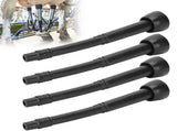 4PCS 016U Rubber Milking Liner Tool Replacement Accessories Parts for Cow Goat Milking Machine V1294-YM0718-3111200285411